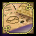 Treasure Map Piece