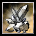Imbued Shard of Will Save +1