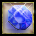 Magic Gem of +1 Enhancement Bonus