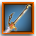 Alchemical Scimitar