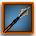 Alchemical Light Mace