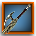 Alchemical Bastard Sword