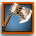 Alchemical Hand Axe