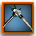 Alchemical Heavy Pick
