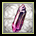 Tiny Purple Challenge Crystal