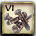 Art-6: Crystallized Residuum