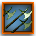 Alchemical Throwing Axe