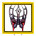 Elite Spider Cult Mask