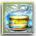 Siberys Spirit Cake