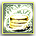 Greater Siberys Spirit Cake