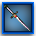 Blade of the High Priestess