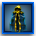 Iron Cloak of the Dragon