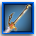 Royal Scimitar (ML12)