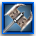 Great Axe of the Chained Soldier (ML12)