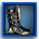 Spiked Boots (ML12)