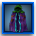 Jeweled Cloak (ML12)