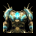 Grand Bladeforged Frame