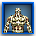 Icon of the Lord of Blades
