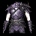 Shadar-kai Stalker's Gear