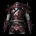 Shadar-kai Leathers