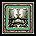 Sage Royal Robe with Scroll Pack