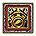 Orange Cog Warforged Clothing with Tortoise Plate