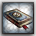 Tome of Skill (Concentration +1)