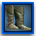 Goatskin Boots (ML17)