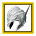 Jeweled Helm - Silver