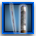 Rime-Covered Quarterstaff