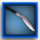 Thunder-Forged Alloy Kukri