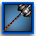 Thunder-Forged Alloy Maul
