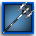 Thunder-Forged Alloy Greataxe