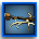 Thunder-Forged Alloy Heavy Crossbow