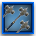 Thunder-Forged Alloy Throwing Hammer