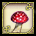 Epic Fly Agaric Mushroom
