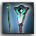 Epic Etched Quarterstaff