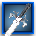 Epic Energized Bastard Sword