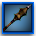 Quenched Heavy Mace