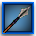 Epic Quenched Light Mace