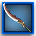 Epic Quenched Khopesh