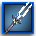 Doused Dagger
