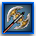 Epic Electrified Greataxe