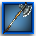 Epic Electrified Dwarven Waraxe