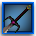 Epic Doused Scimitar