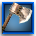 Forgotten Axe