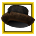 Barovian Aristocrat's Hat