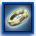 Skulled Ring