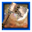 Macabre Hand Axe