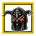 Reaper's Helm (Red)